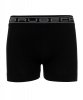 Brubeck Bokserki BX 00501A czarne